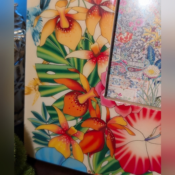 Johnny Was Photo Frame - Picture 9 of 10